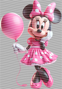 Mickey-AMQ 2225